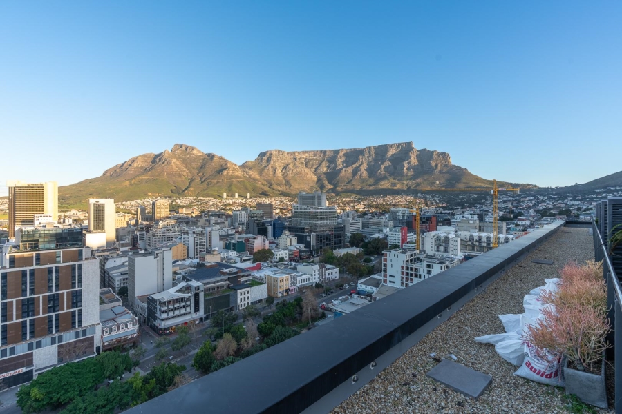 To Let 2 Bedroom Property for Rent in De Waterkant Western Cape